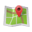 Google maps （平塚・ラビリンス）