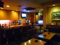 平塚・ラビリンス店舗（店内）